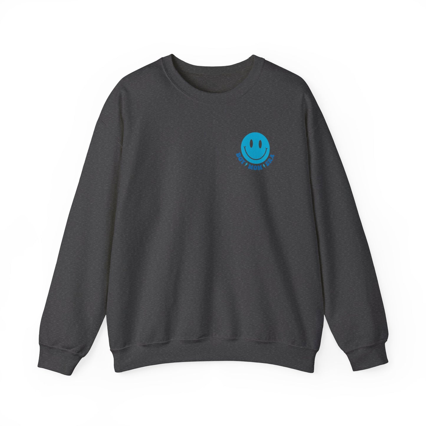 In My Boy Mom Era Sweater
