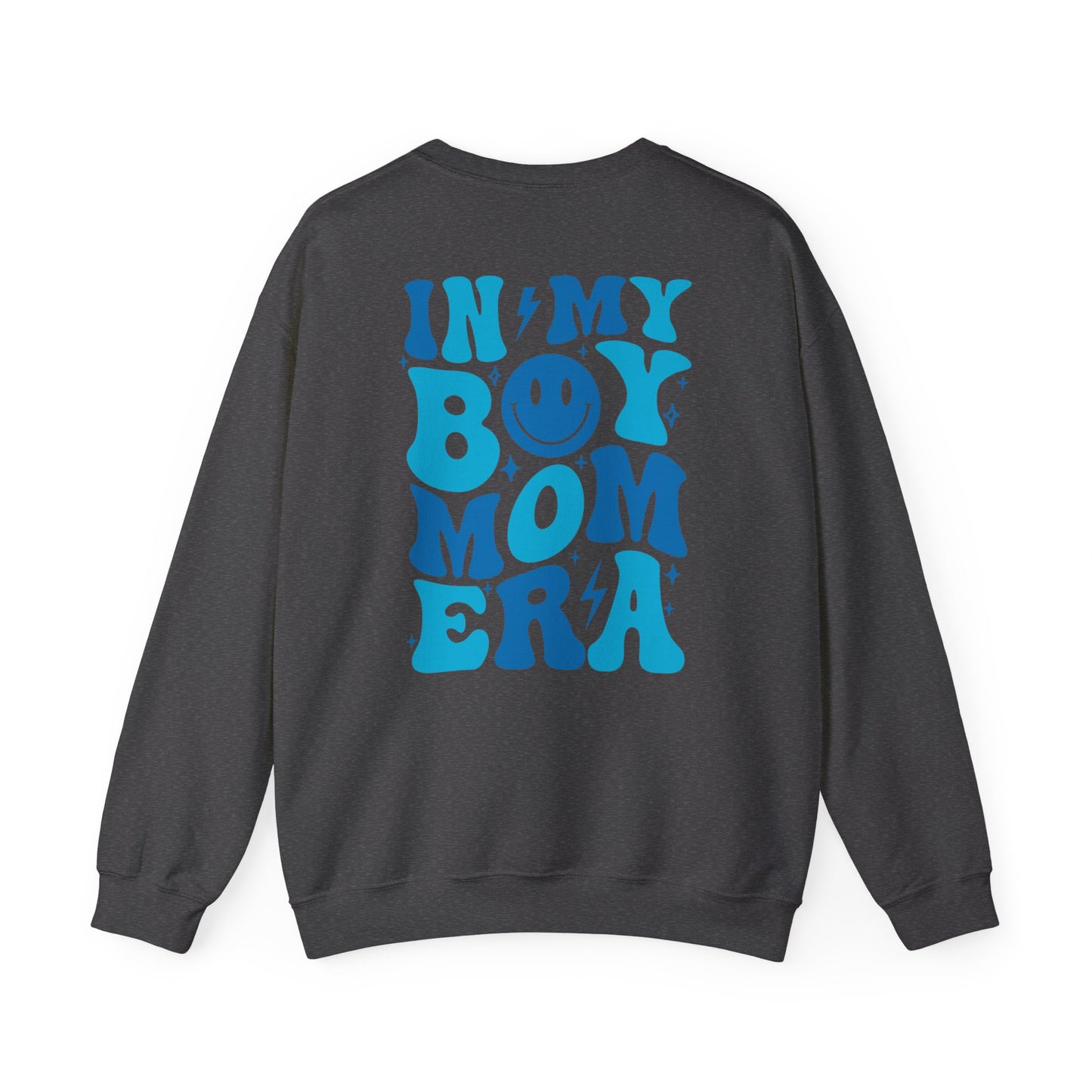 In My Boy Mom Era Sweater