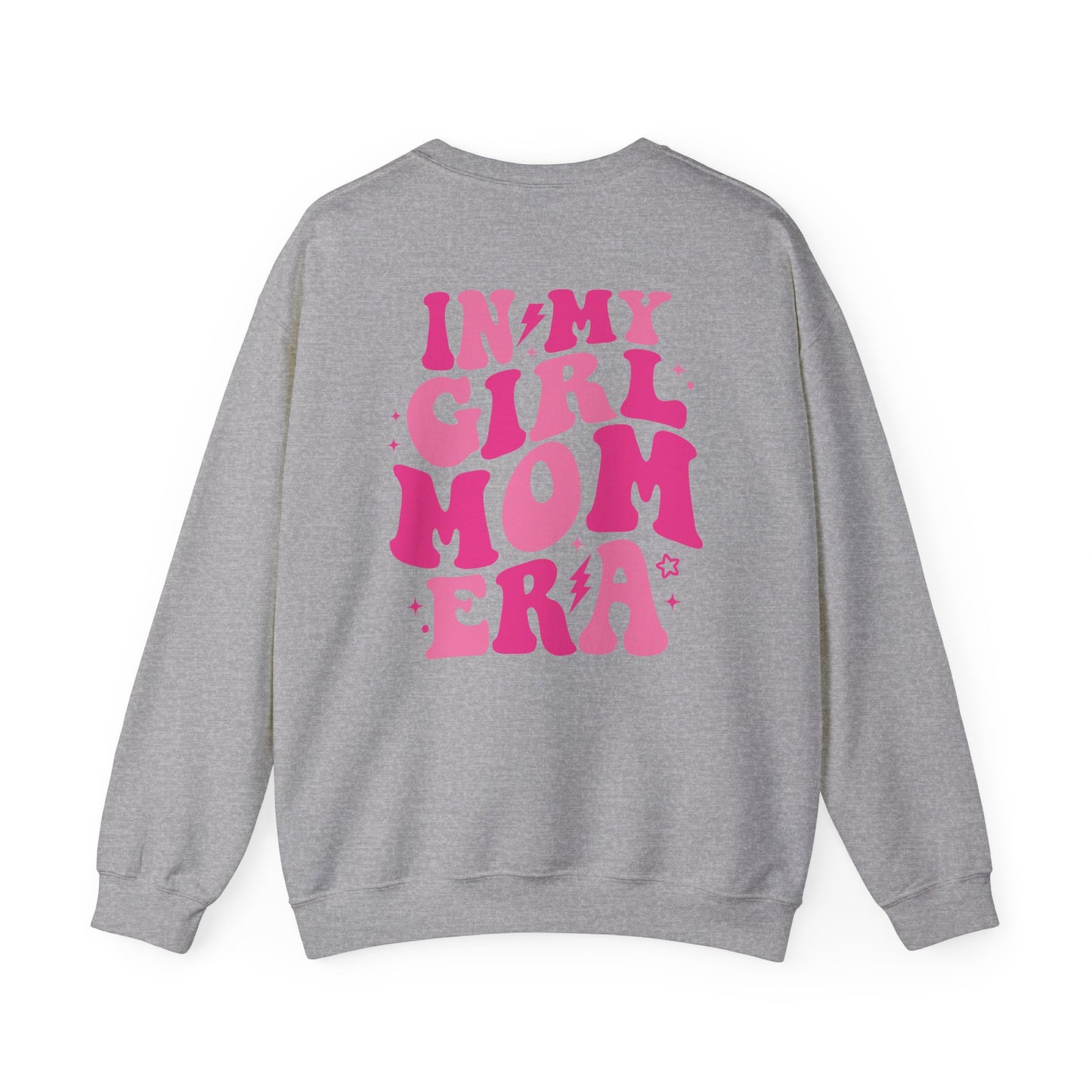 In My Girl Mom Era Sweater
