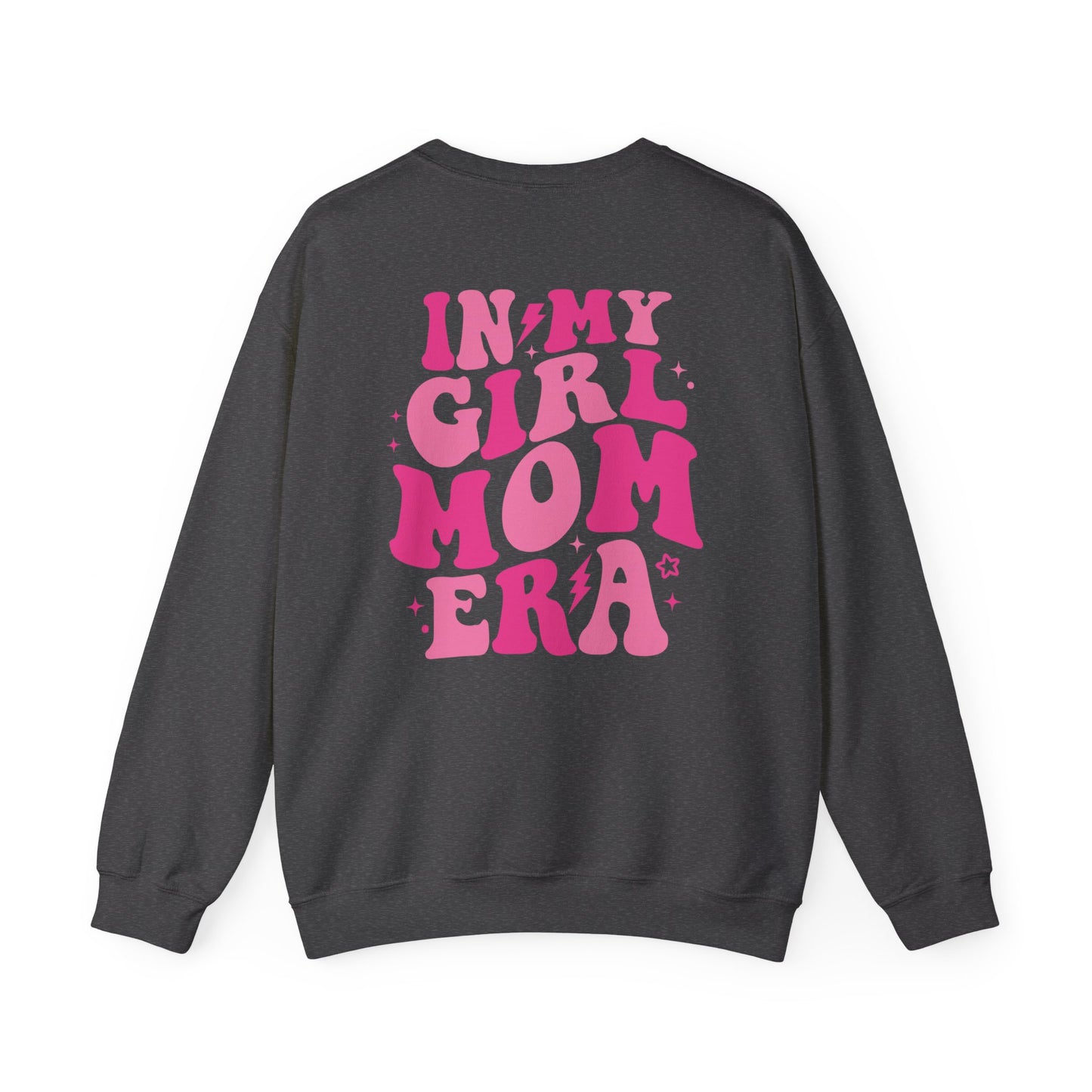 In My Girl Mom Era Sweater