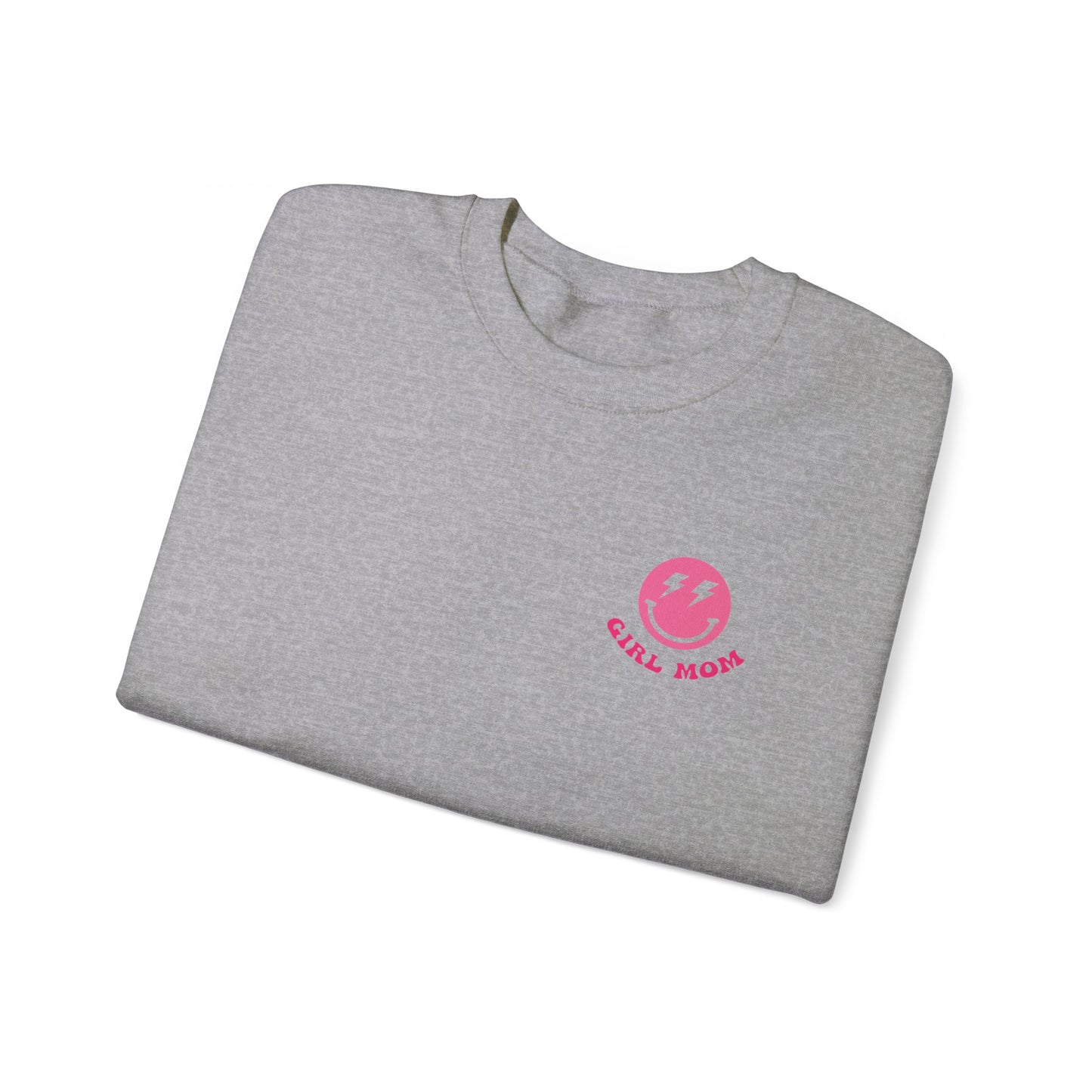 In My Girl Mom Era Sweater