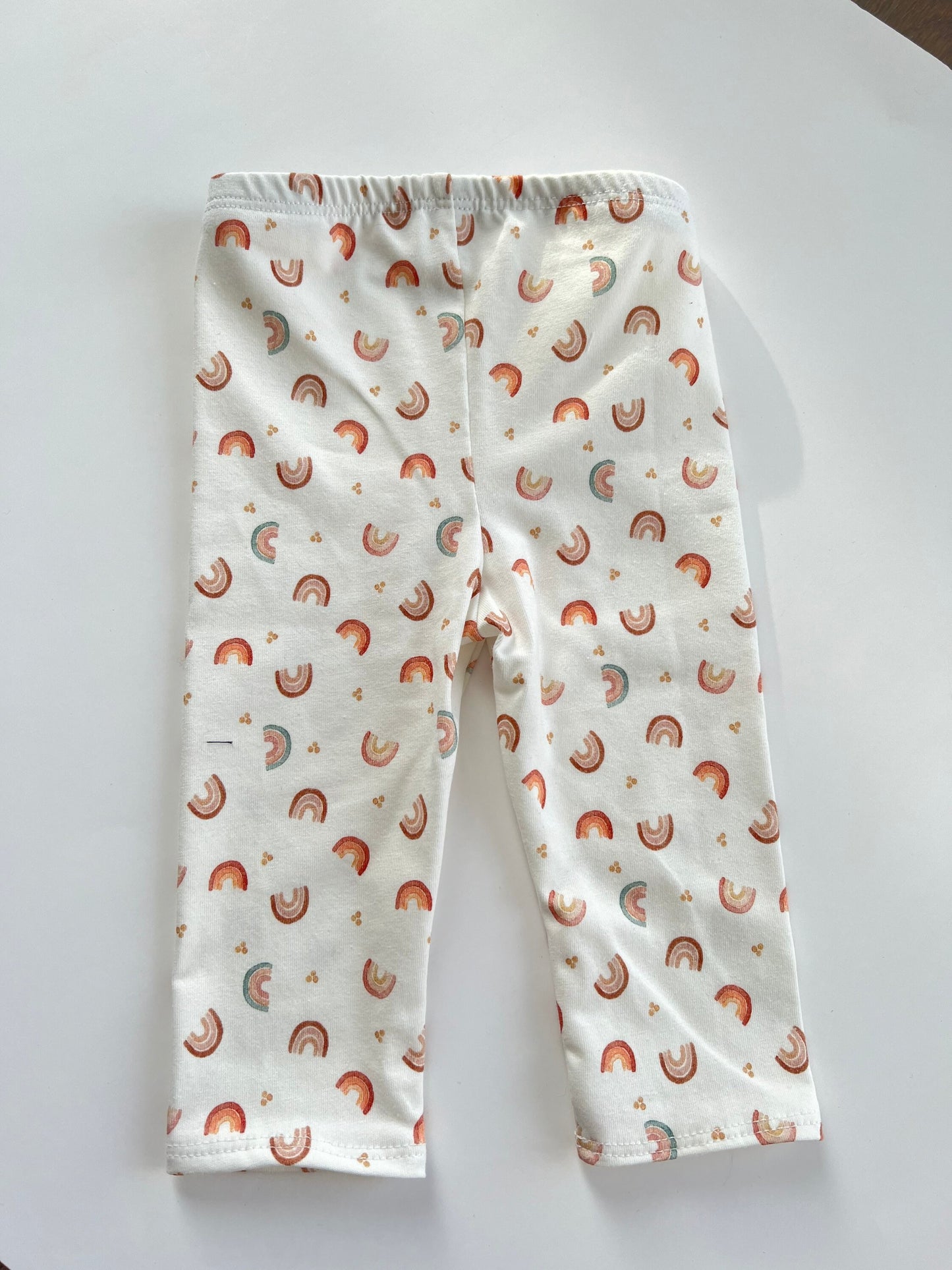Boho Baby and Kids Leggings