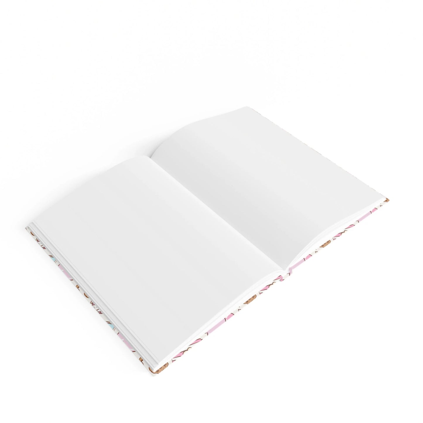 Personalized Disney Autograph Book