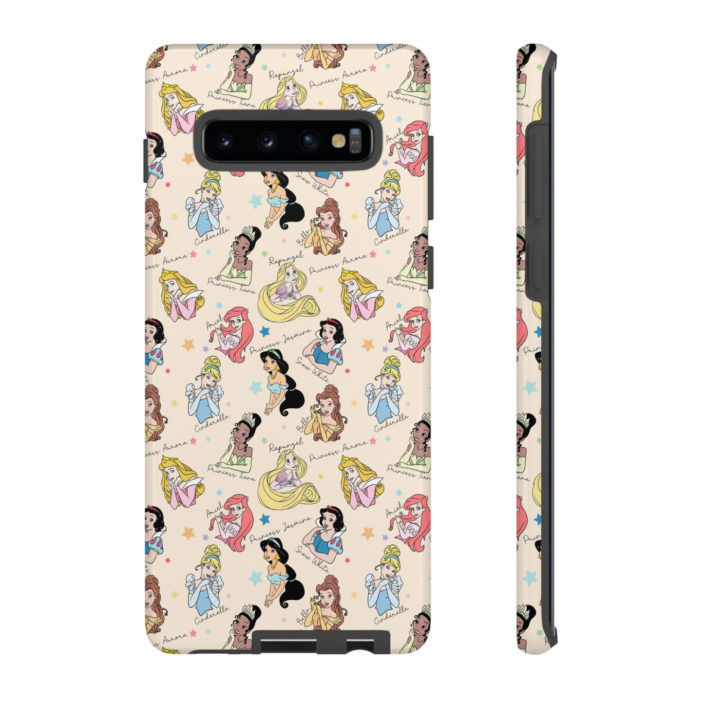 Personalized Princess Iphone 15 Tough Cases, samsung disney phone case, disney iphone case