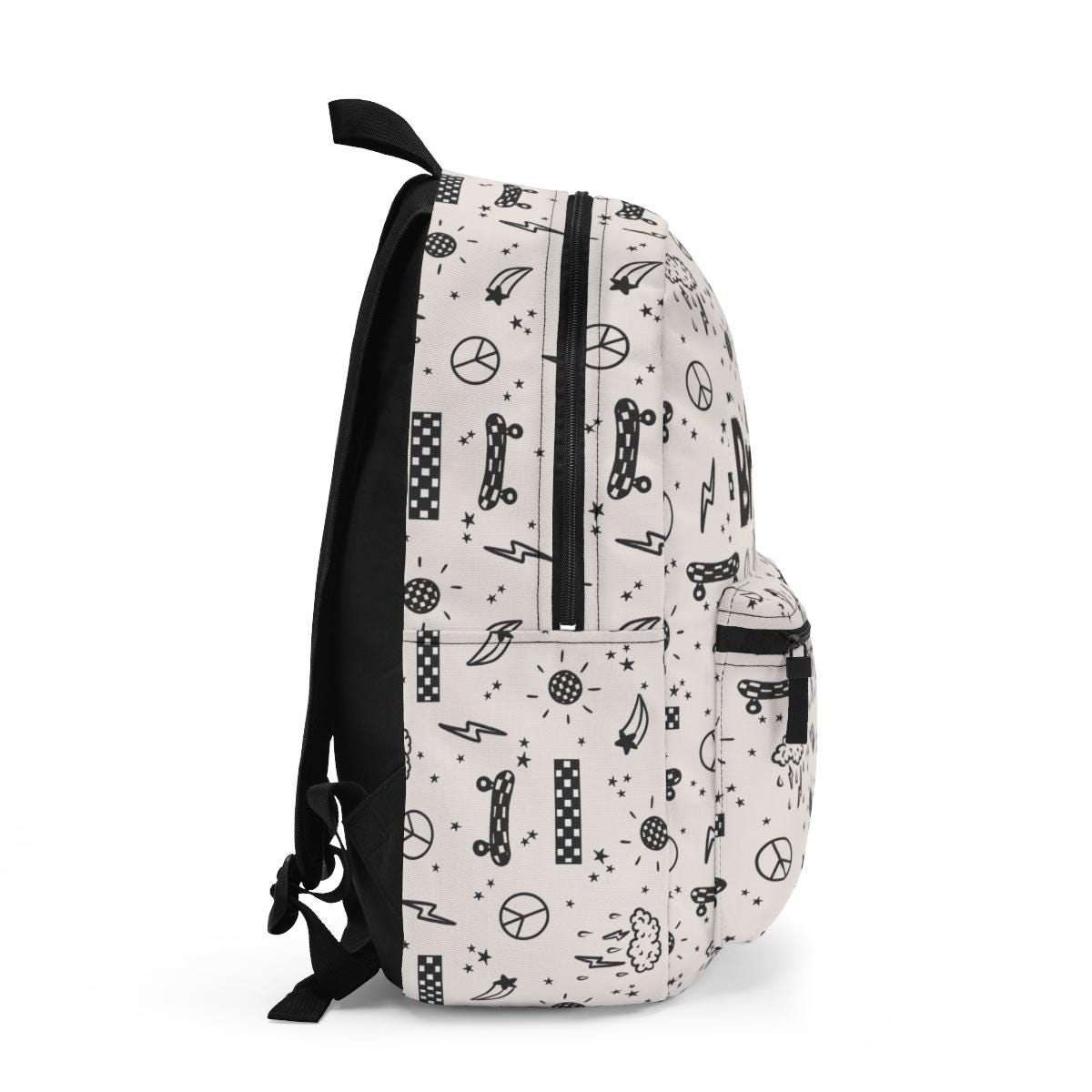 Personalized Backpack boy neutral, Back to school boys bag Kids toddler Backpack, Gifts for kids Girls and Boys Backpack, custom daycare bag