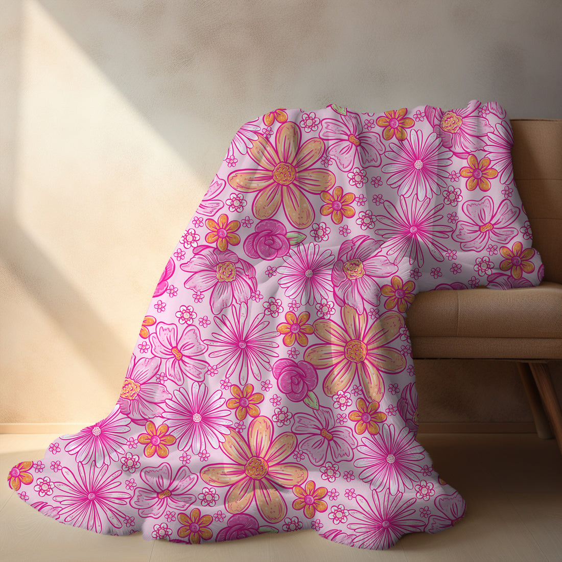 The Ultimate Guide to Caring for Your Personalized Blankets