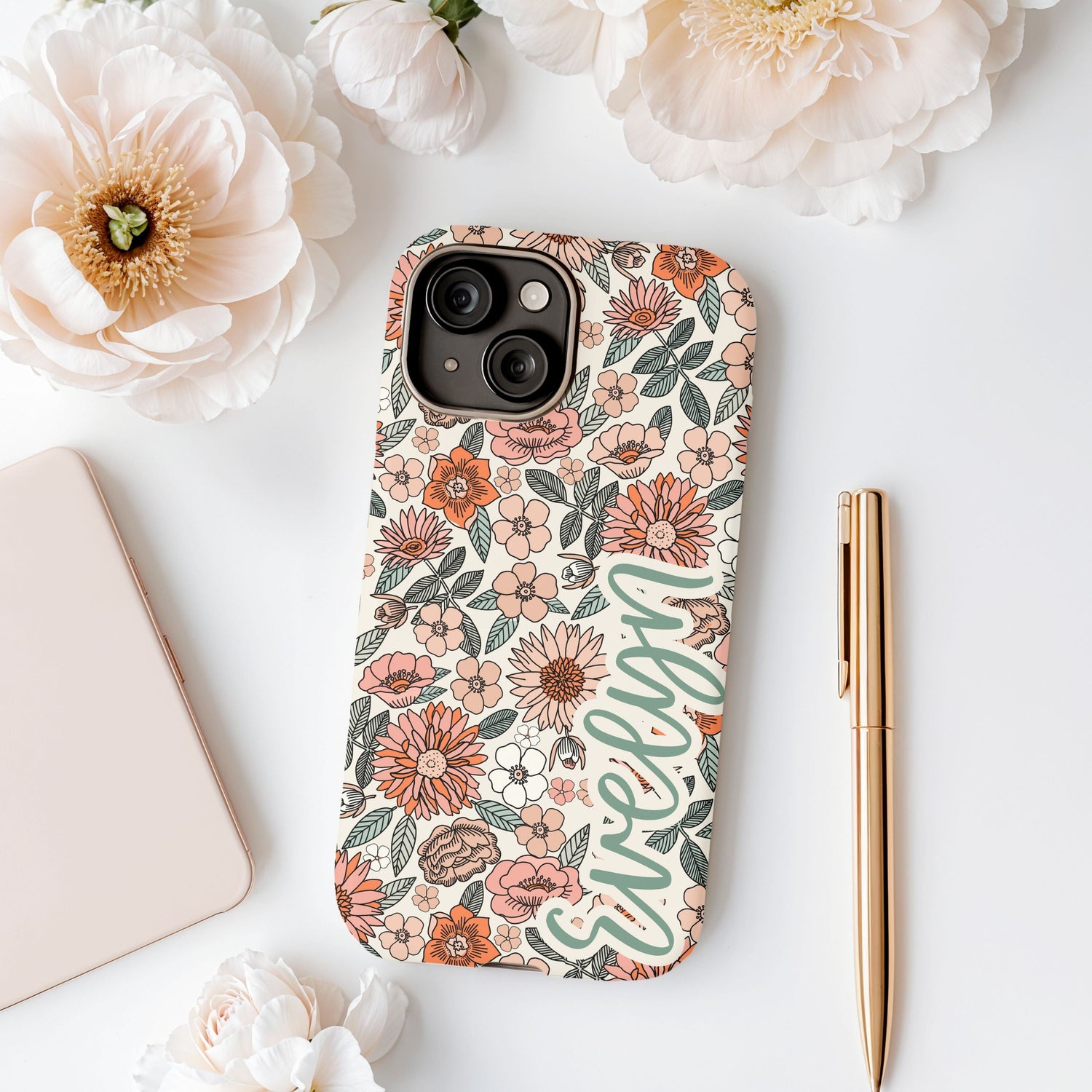 Phone Cases and Accessories