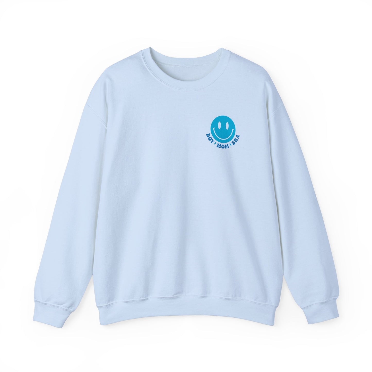 In My Boy Mom Era Sweater