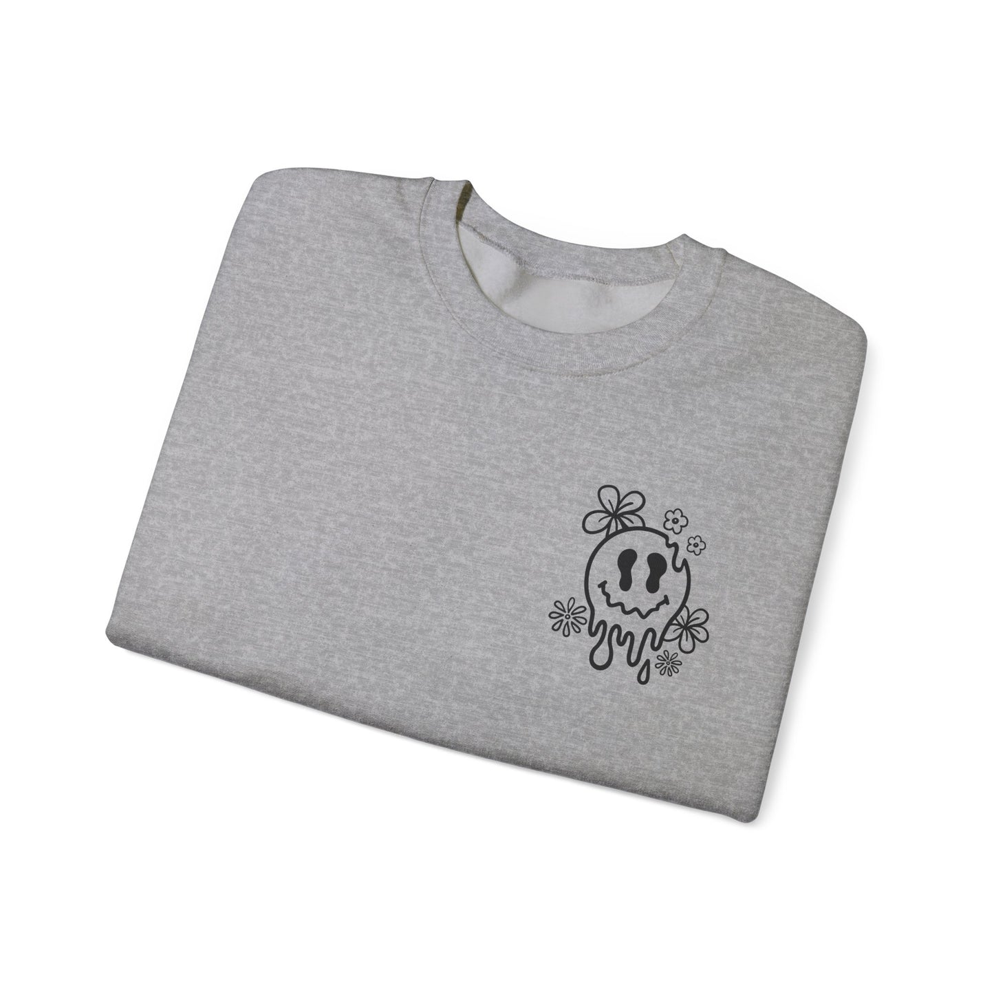 Over Stimulated Moms club Crewneck Sweatshirt