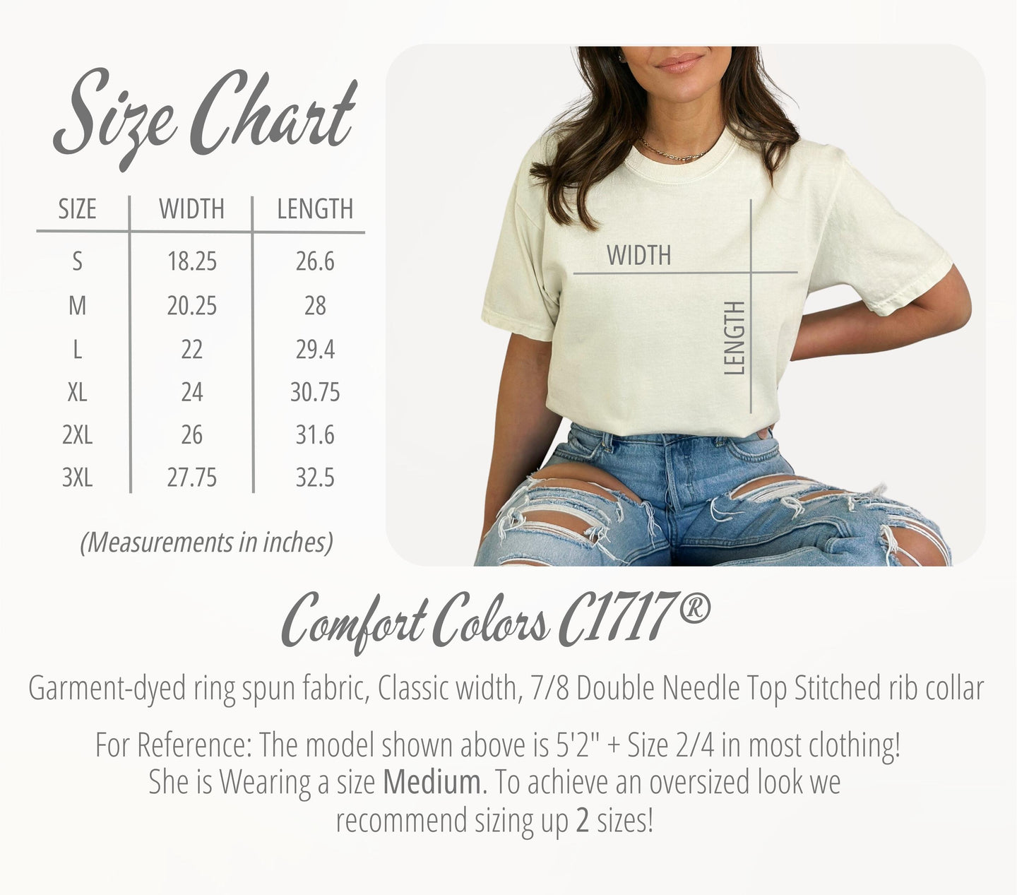 Ghost Dog Comfort Colors T-shirt for Halloween Fall