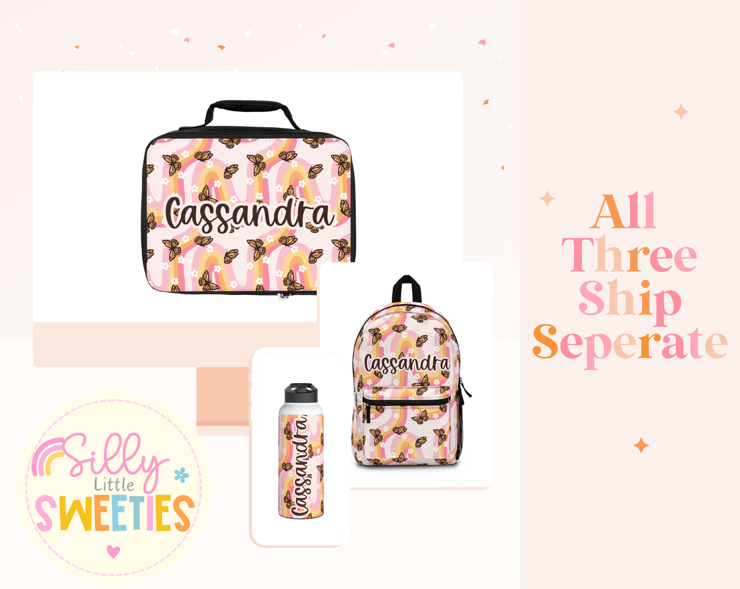 Personalized Backpack Disney, Back to school girls bag Kids toddler Backpack, Gifts for kids Girls Backpack, custom daycare bag
