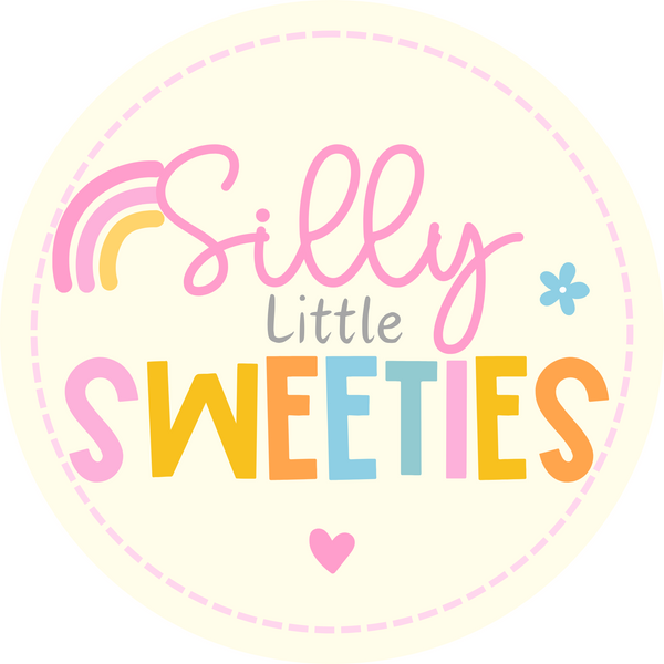 Silly Little Sweeties