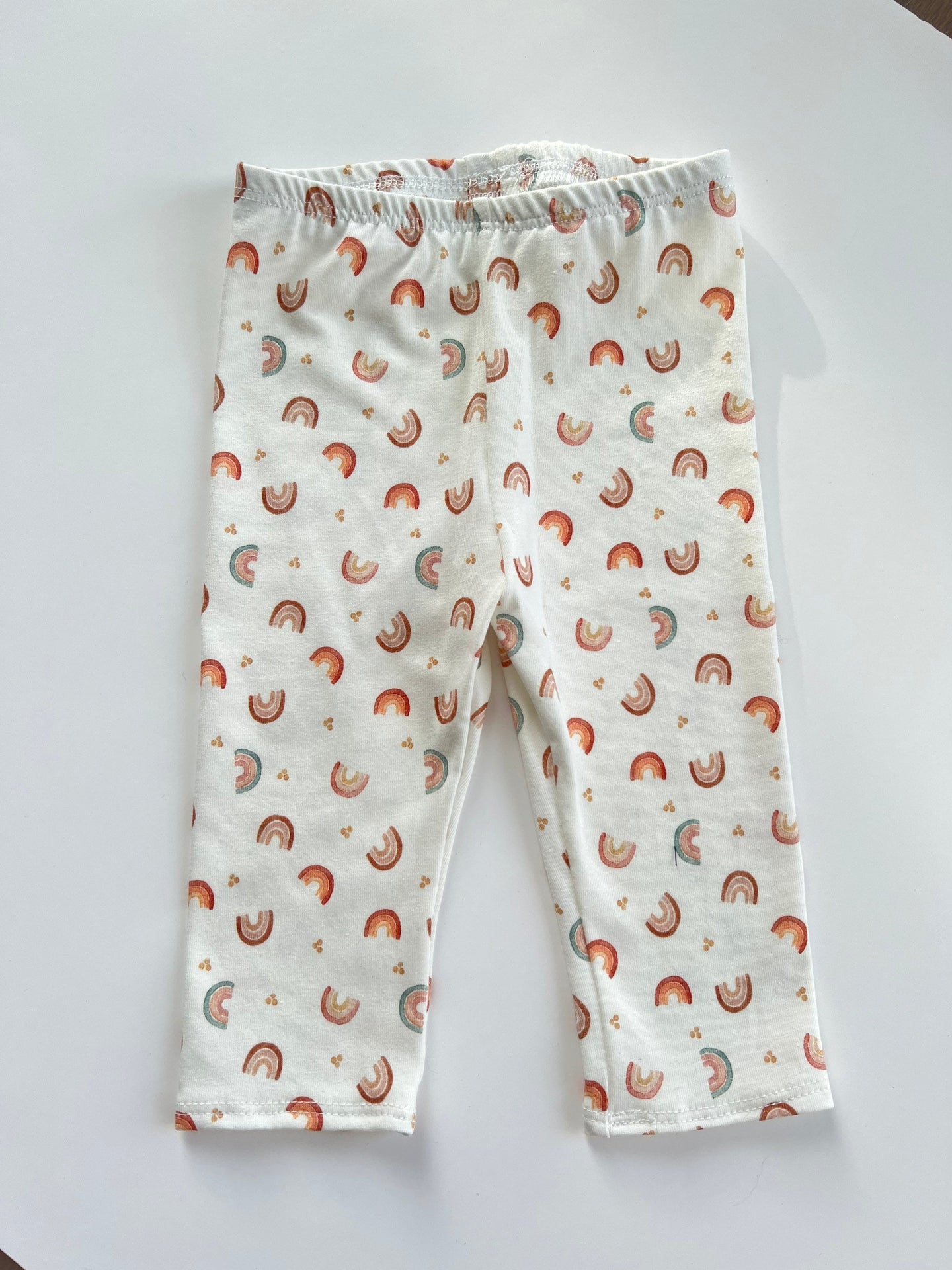 Boho Baby and Kids Leggings