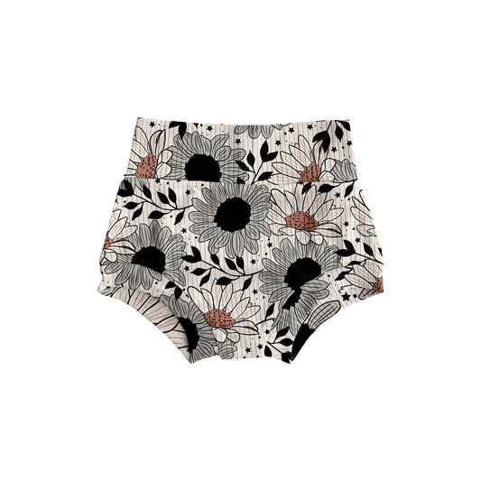 Floral Baby and Kids Shorts