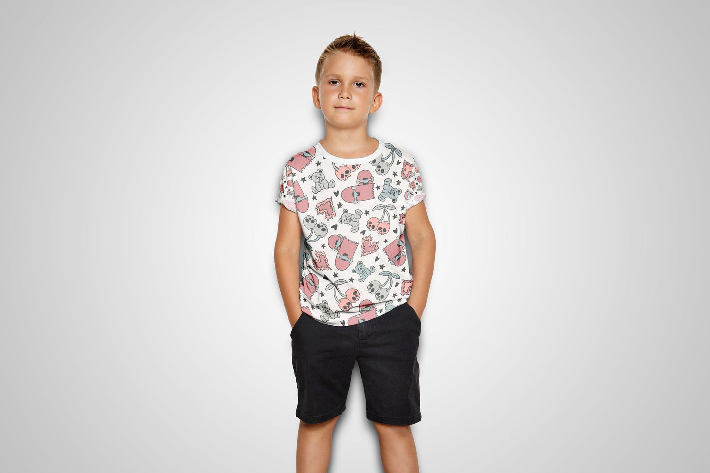 Baby Boy outfits