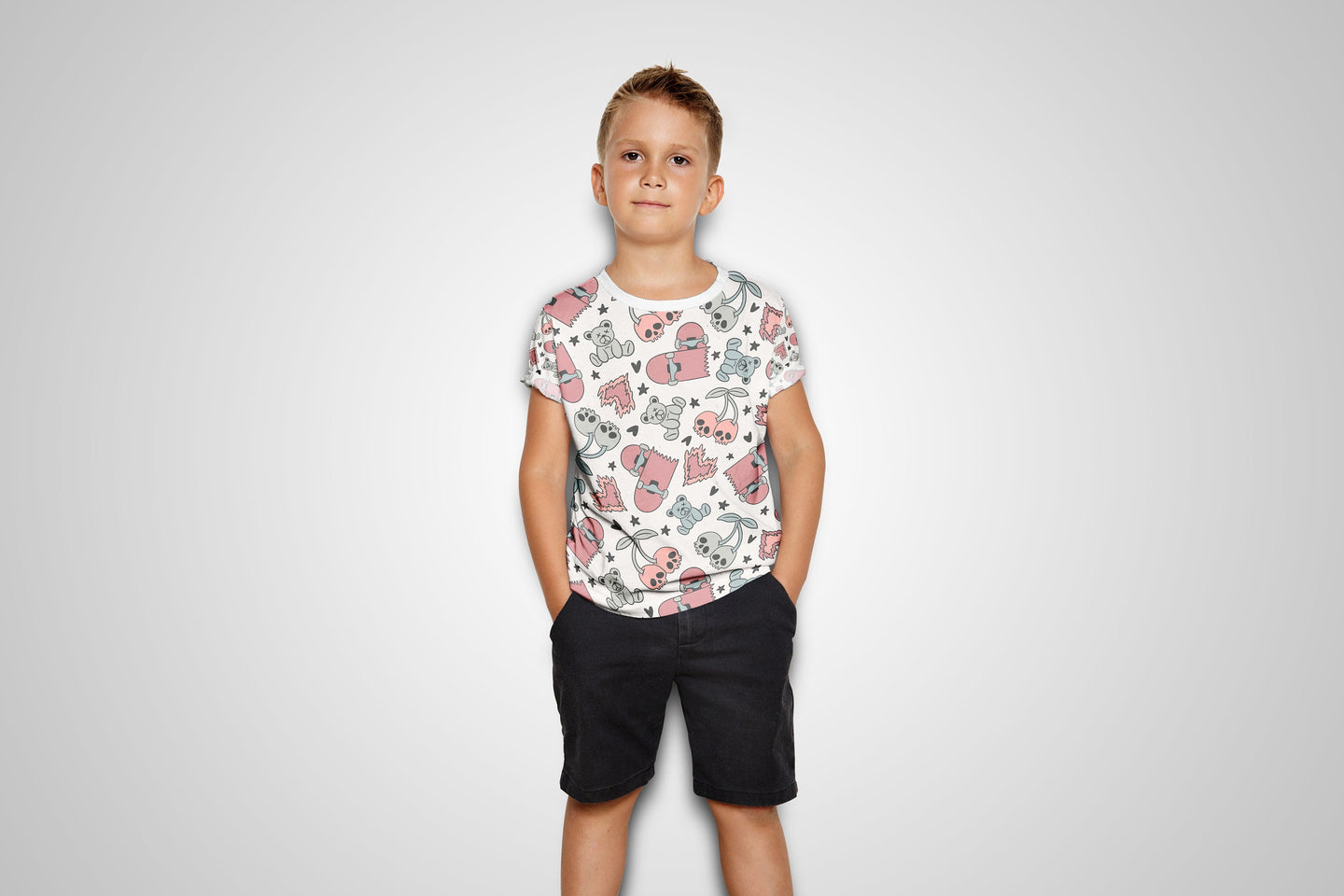 Baby Boy outfits