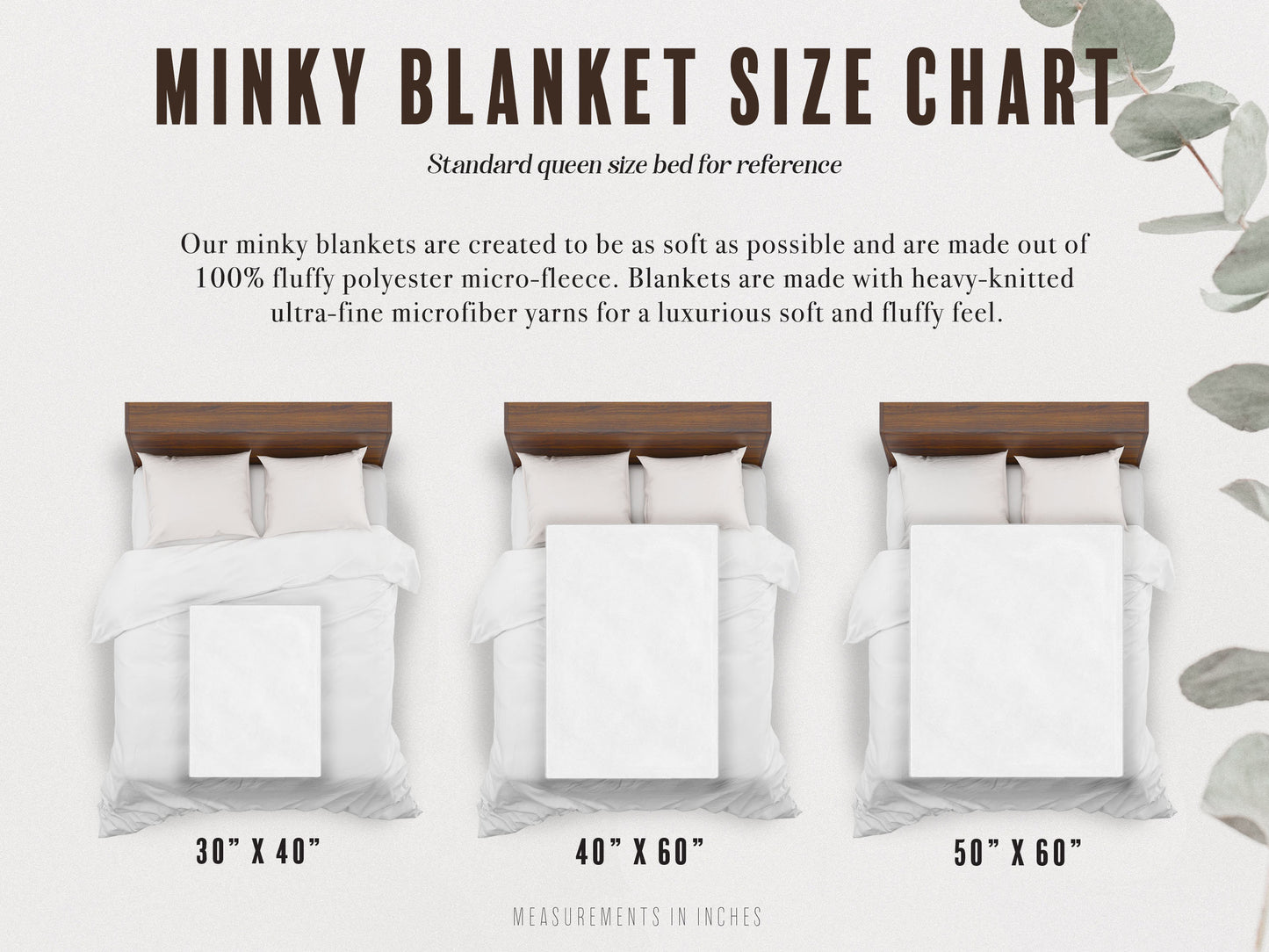 Personalized Muffin Bluey Blanket