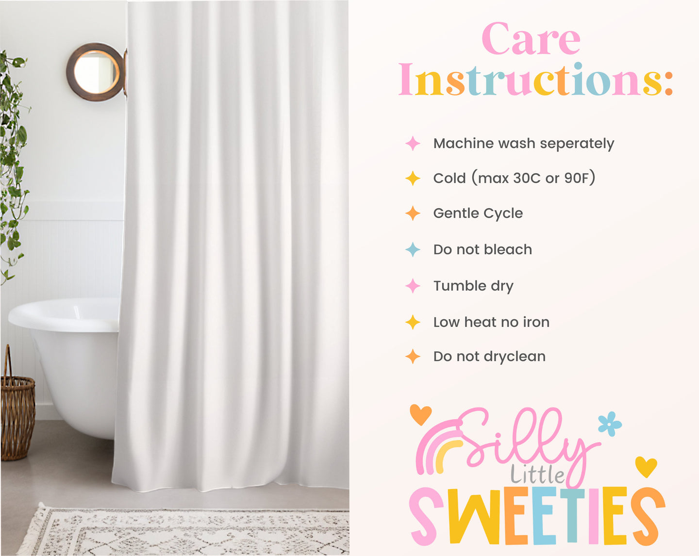 Shower Curtain Personalized boys, kids shower curtain trucks, custom shower curtain, kids bathroom decor boys