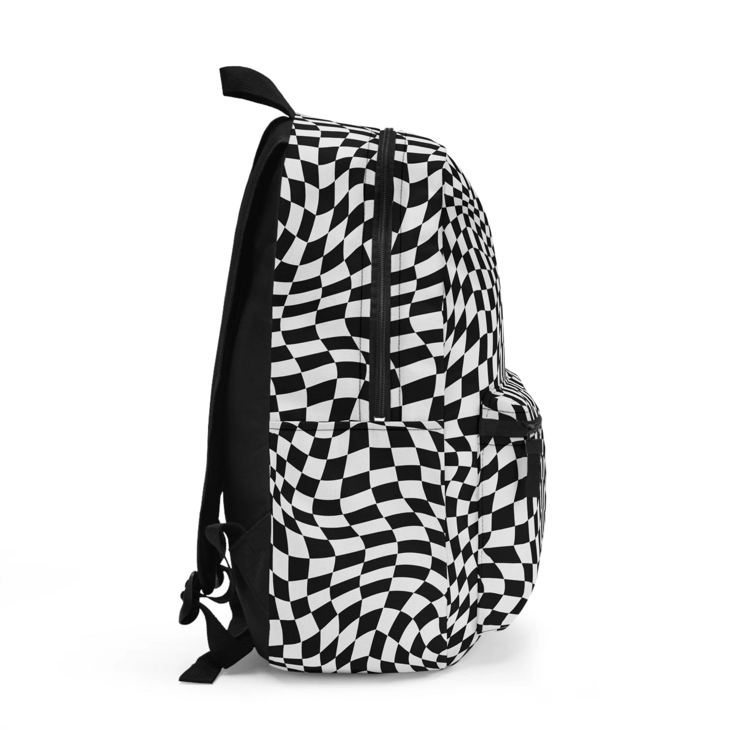 Personalized Backpack Checkered, Back to school girls bag Kids toddler Backpack, Gifts for kids Girls Backpack, custom daycare bag