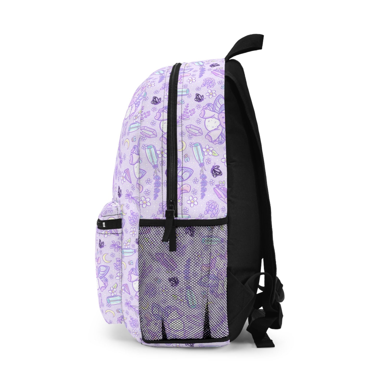 Personalized Backpack Purple, Back to school girls bag Kids toddler Backpack, Gifts for kids Girls Backpack, custom daycare bag