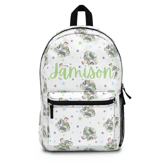 Personalized Backpack disney, Back to school boys bag Kids toddler Backpack, Gifts for kids Girls and Boys Backpack, custom daycare bag