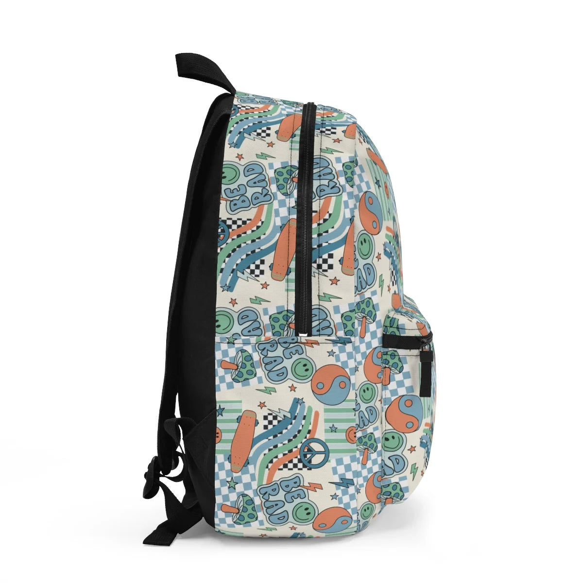 Personalized Boys Backpack, Back to school boys bag Kids toddler Backpack, Gifts for kids Girls and Boys Backpack, custom daycare bag