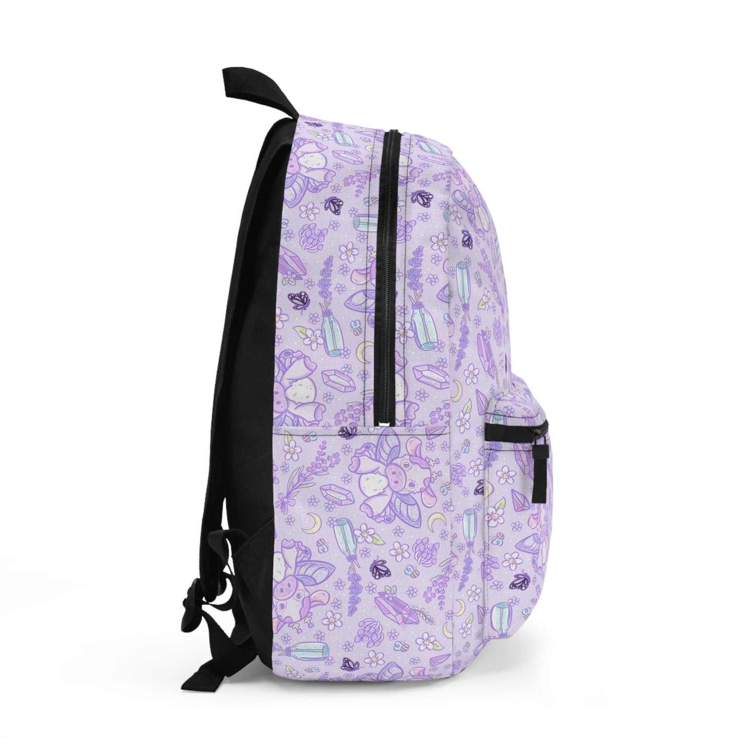 Personalized Backpack Purple, Back to school girls bag Kids toddler Backpack, Gifts for kids Girls Backpack, custom daycare bag