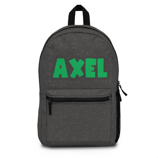 Personalized Backpack Grunge, Back to school boys bag Kids toddler Backpack, Gifts for kids Girls and Boys Backpack, custom daycare bag