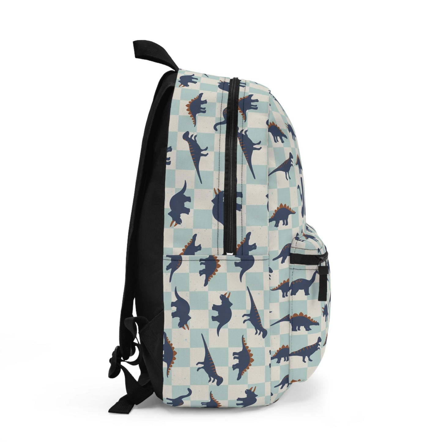 Personalized Backpack dinosaur, Back to school boys bag Kids toddler Backpack, Gifts for kids Girls and Boys Backpack, custom daycare bag