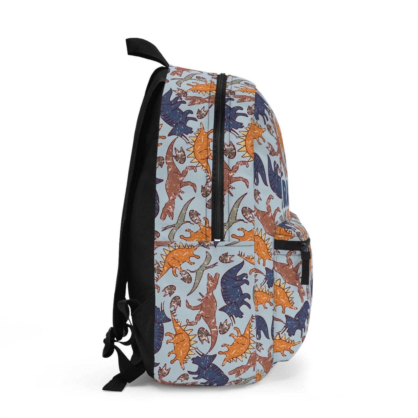 Personalized Backpack dinosaur, Back to school boys bag Kids toddler Backpack, Gifts for kids Girls and Boys Backpack, custom daycare bag