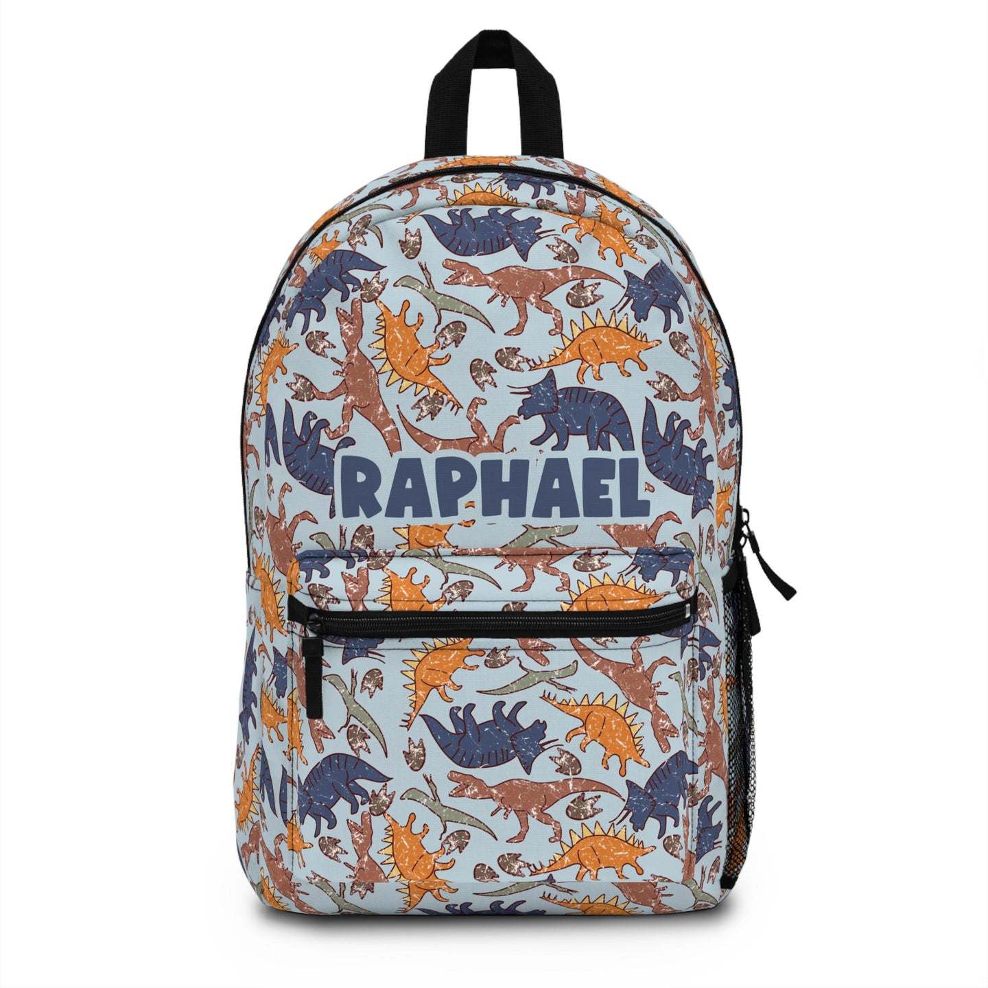 Personalized Backpack dinosaur, Back to school boys bag Kids toddler Backpack, Gifts for kids Girls and Boys Backpack, custom daycare bag