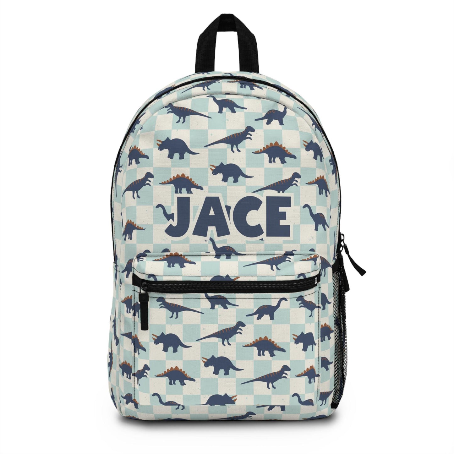 Personalized Backpack dinosaur, Back to school boys bag Kids toddler Backpack, Gifts for kids Girls and Boys Backpack, custom daycare bag