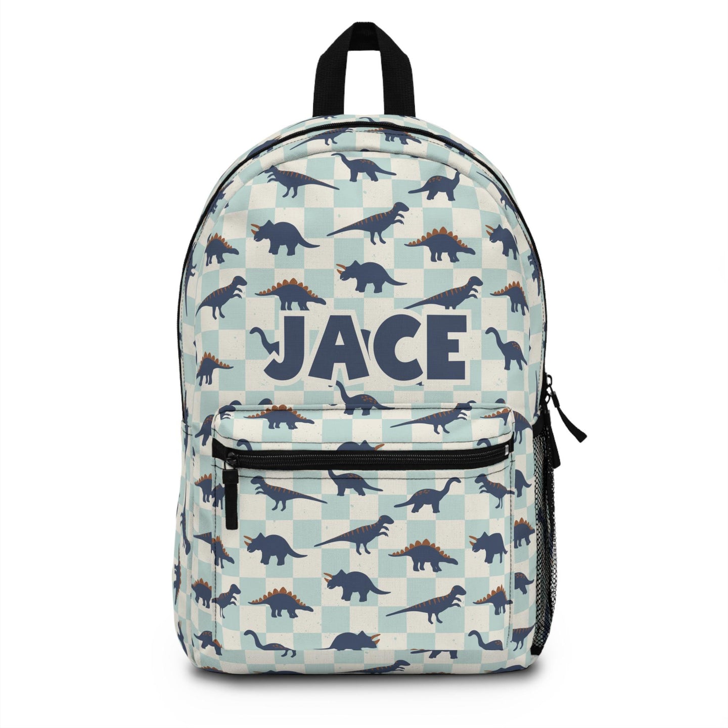 Personalized Backpack dinosaur, Back to school boys bag Kids toddler Backpack, Gifts for kids Girls and Boys Backpack, custom daycare bag
