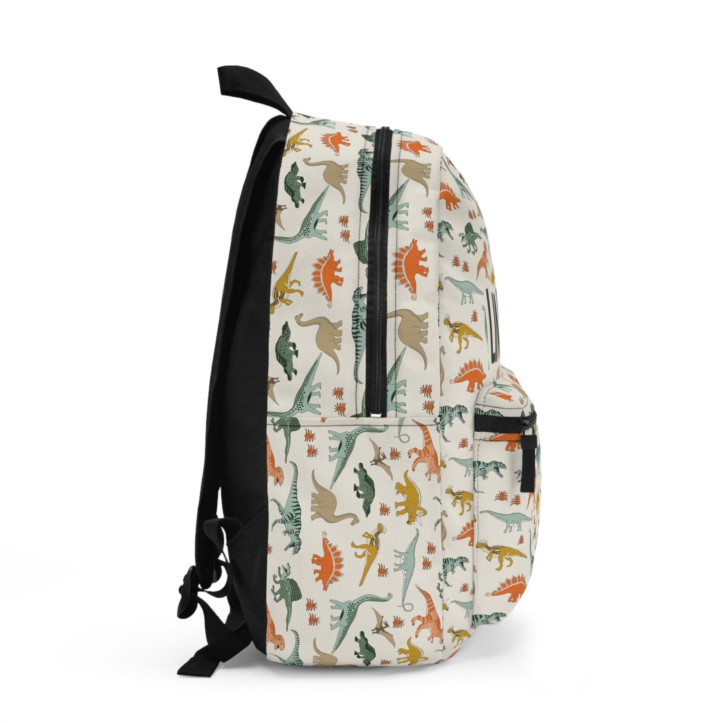 Personalized Backpack dinosaur, Back to school boys bag Kids toddler Backpack, Gifts for kids Girls and Boys Backpack, custom daycare bag