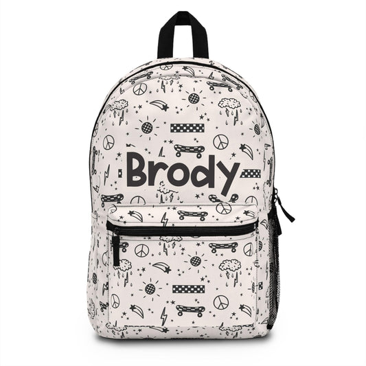 Personalized Backpack boy neutral, Back to school boys bag Kids toddler Backpack, Gifts for kids Girls and Boys Backpack, custom daycare bag
